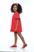 Vestido Vermelho - comprar online