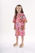 Vestido Leão - comprar online