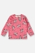 Pijama Comprido Zebra na internet