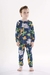 Conjunto Pijama Comprido