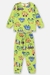 Pijama Carros - comprar online