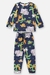 Conjunto Pijama Comprido - comprar online