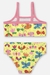 Biquini Borboletas - comprar online