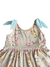 Bata Regata c/ Laço Azul - comprar online