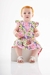 Vestido Flores
