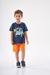 Conjunto Adventurous - comprar online