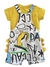 Conjunto Jardineira com Body - comprar online