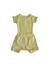 Conjunto Body e Short Sapinho