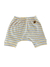 Short Saruel Listrado