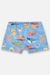 Sunga Estampada Animais Surfistas