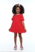 Vestido Vermelho