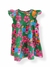 Vestido Flores - comprar online
