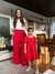 Vestido Vermelho - loja online