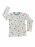 PIJAMA LOU MANGA LONGA EM MALHA - ESTRELAS - comprar online