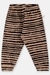 CONJUNTO BODY E CALCA EM SUEDINE - CAQUI BRUSH - LOU Infantil