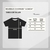 Remera Oversize "Legion" Crema - comprar online