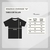 Remera Oversize "M" Crema en internet