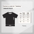 Remera Oversize “Dressing” Gris en internet