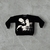 Sweater Vampire negro