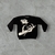 Sweater rose negro