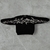 Sweater cadenas negro