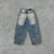 Pantalon Baggy Stone en internet