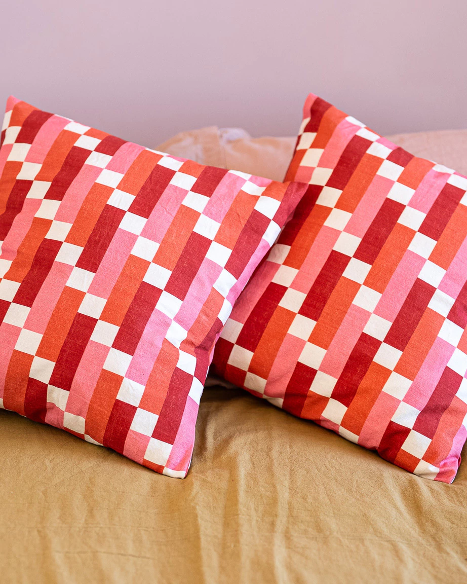 ALMOHADON CHERRY