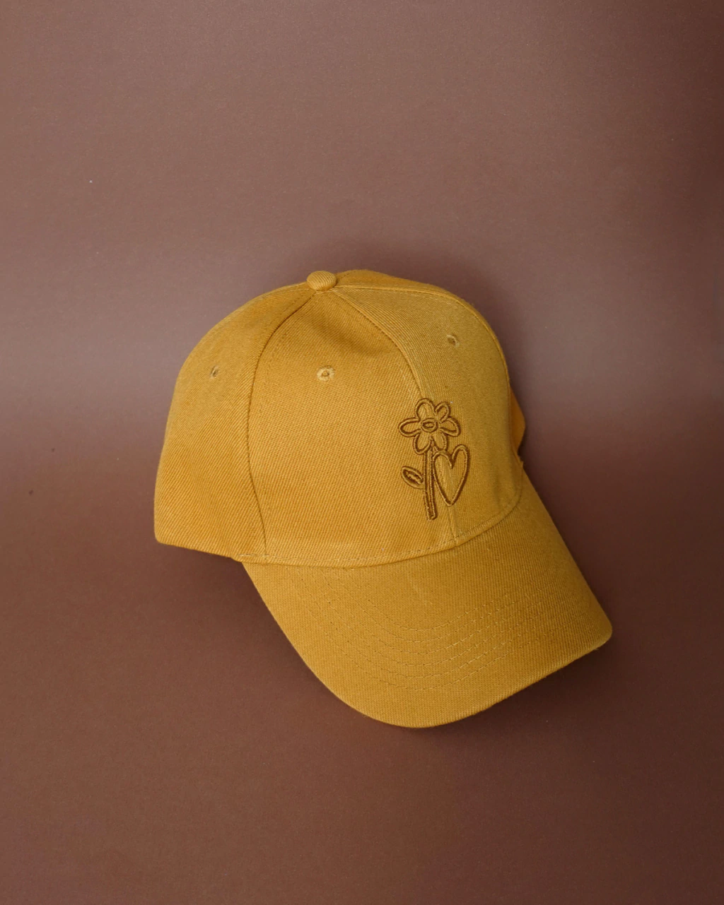 GORRA LIFE GOLD