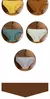 Kit com 10 Calcinhas Femininas Sem Costura de Cetim Seda - Brilha’Diva Giczi