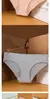 Kit com 10 Calcinhas Femininas Sem Costura de Cetim Seda - Brilha’Diva Giczi - Brilhadiva.com