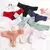 Conjunto 10 Calcinhas Brilha´Diva: Conforto WarmSteps