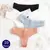 Conjunto 10 Calcinhas Brilha´Diva: Conforto WarmSteps - loja online