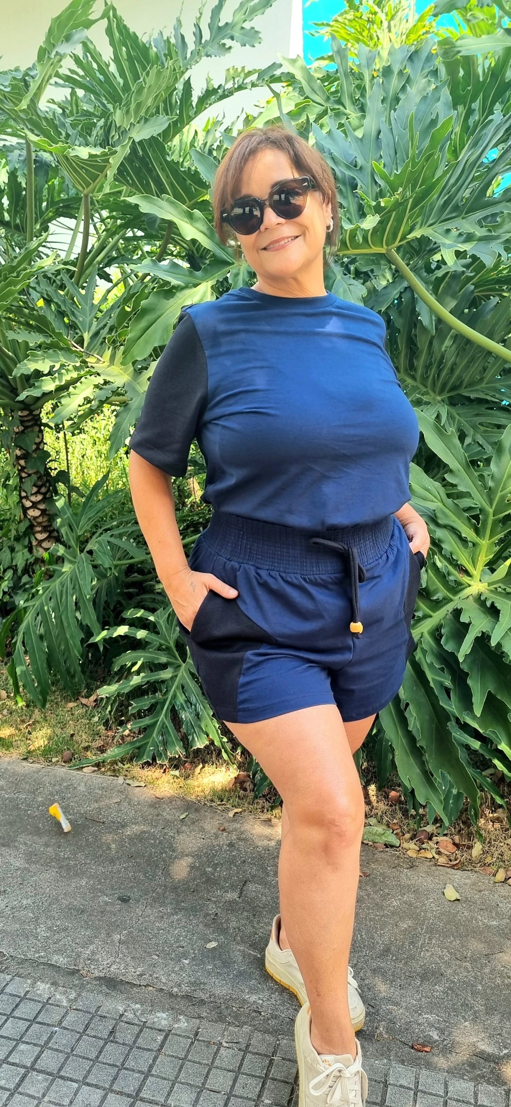 CONJUNTO COMFY