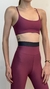 CONJUNTO ROSÉ - DotFit