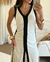 vestido - vestido longo - vestido evasse - vestido festa - vestido de alça - vestido elegante- vestido para casamento - vestido dia a dia - vestido para almoço - vestido chic - vestido com ziper - vestido verão - vestido preto - vestido branco - vestido c