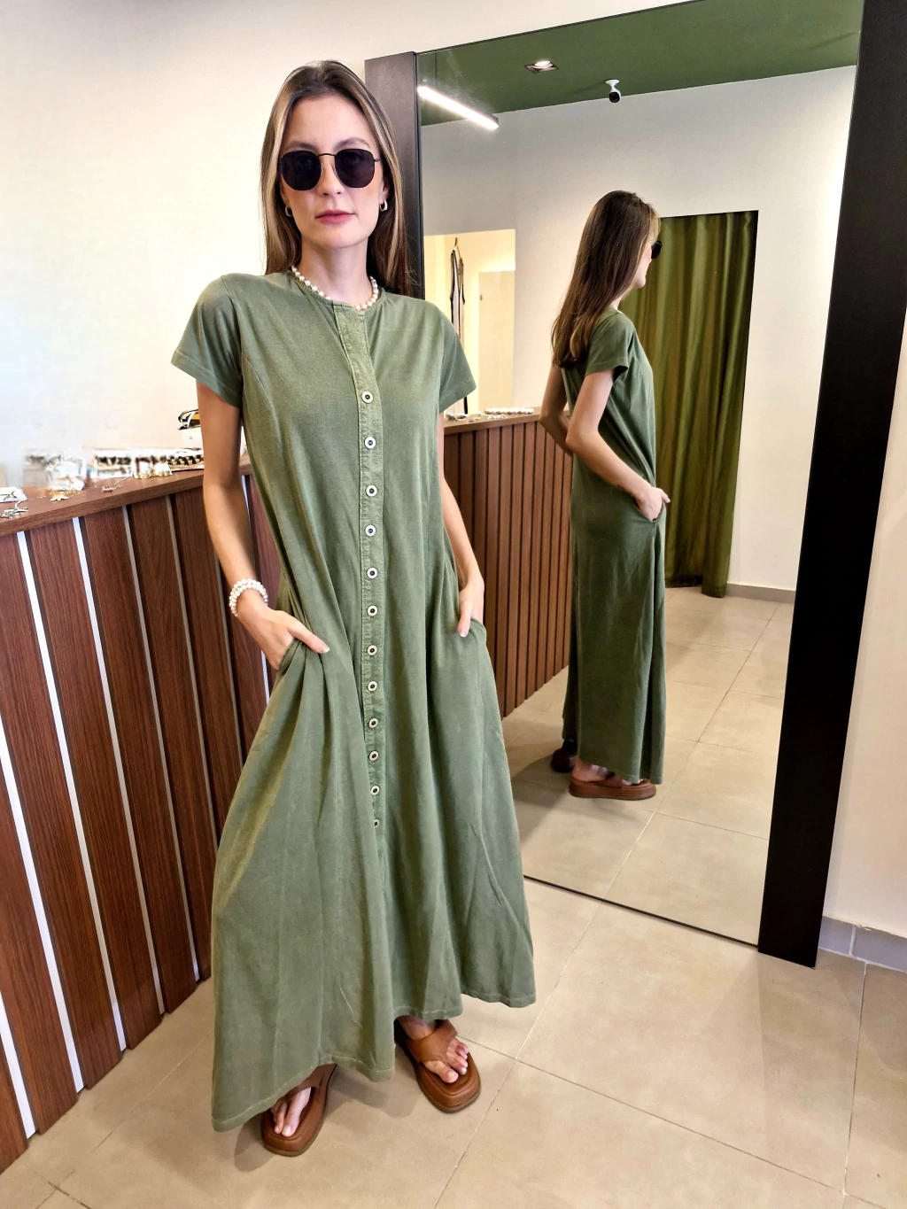 VESTIDO HANNA
