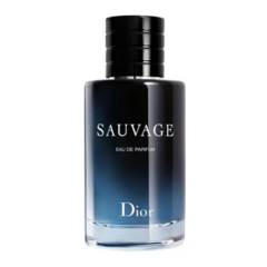 Sauvage EDP - Dior (DECANT)