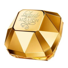 Lady Million EDP - Rabanne (DECANT)