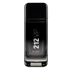 212 VIP Black EDP - Carolina Herrera (DECANT)