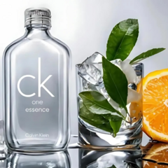 CK One Essence - Calvin Klein