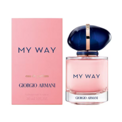 My Way EDP - Giorgio Armani