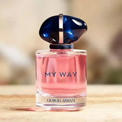 My Way EDP - Giorgio Armani na internet