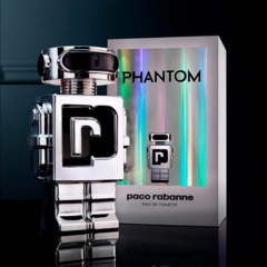 Phanton EDT - Rabanne