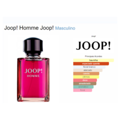 JOOP Homme EDT - comprar online