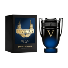 Invictus Elixir Parfum - Rabanne - comprar online