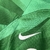 Kit Infantil Barcelona Goleiro Nike 23/24 - Verde com detalhes em branco - NX Camisa 10