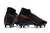 Nike Mercurial Superfly 7 FG Elite Black Night - NX Camisa 10