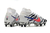 Nike Mercurial Superfly 7 FG Elite Unissex White Tiger - NX Camisa 10