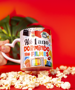 Caneca Personalizada dia dos namorados