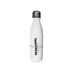 Squeeze Garrafa Térmica Inox 450ml - comprar online